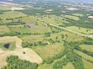 18731 Highway 139, Harris, MO 64645