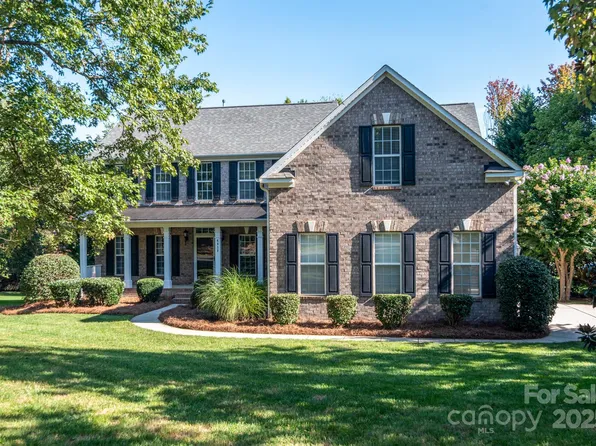 6413 Savannah Grace Ln, Huntersville, NC 28078