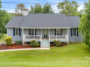 14 Hg Buckner Meadow Rd, Alexander, NC 28701