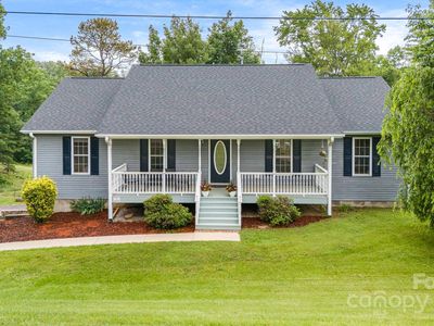 14 Hg Buckner Meadow Rd, Alexander, NC, 28701
