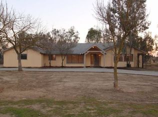 5255 E Kamm Ave, Selma, CA 93662