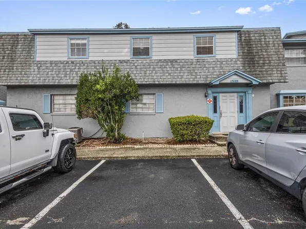 7425 Daniel Webster Dr #B11, Winter Park, FL 32792