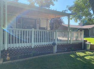 1710 10th St, Manson, IA 50563