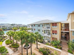 8700 Front Bch #2306, Panama City Beach, FL 32407