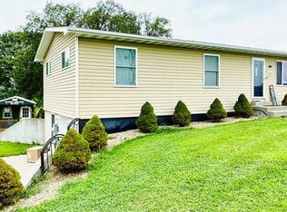 24635 Icon Rd, Maryville, MO 64468