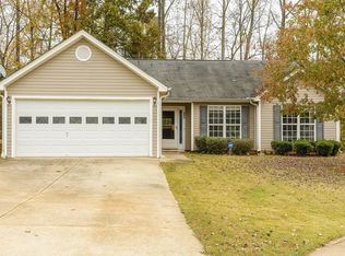 304 Amelia Garden Way, Lawrenceville, GA 30045