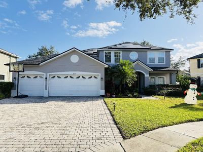 4934 Oakway Dr, Saint Cloud, FL, 34771