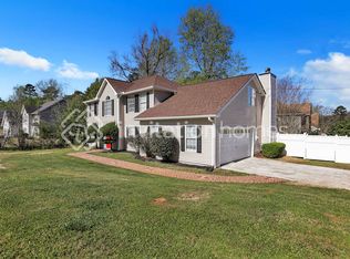 6469 Berryside Ct, Lithonia, GA 30058