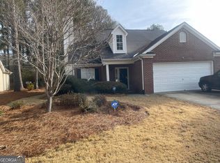 190 Eastfield Ct, Fayetteville, GA 30215