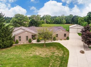 14501 State Route 66, Saint Marys, OH 45885