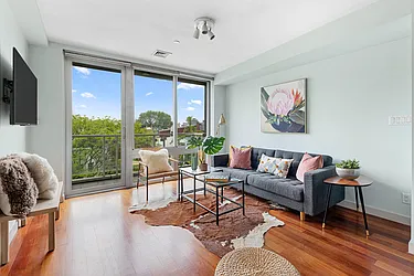 Sold by Keller Williams NYC