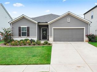 207 Meadows Ct, Woodstock, GA 30189