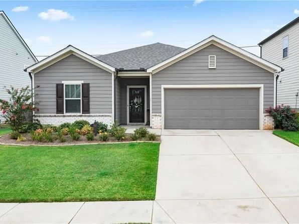 207 Meadows Ct, Woodstock, GA 30189