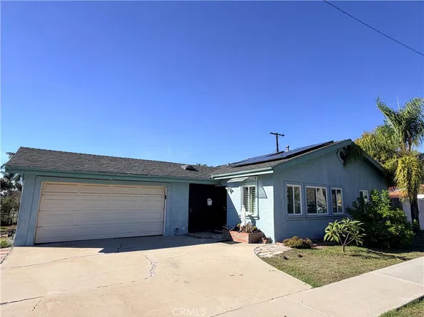 3603 W 144th Pl, Hawthorne, CA 90250