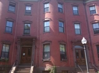 19 Worcester Sq APT 2, Boston, MA 02118