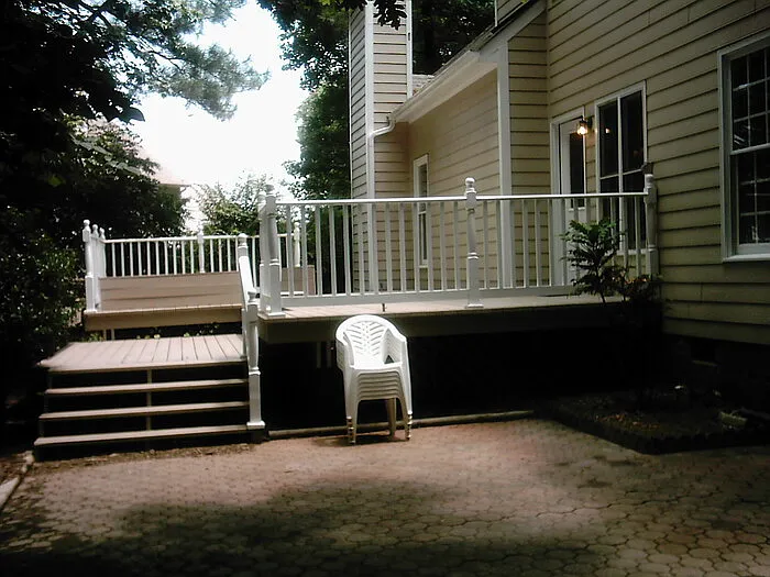 3 bed, 2.5 bath, 2197 sqft, $2,250 — Photo 4