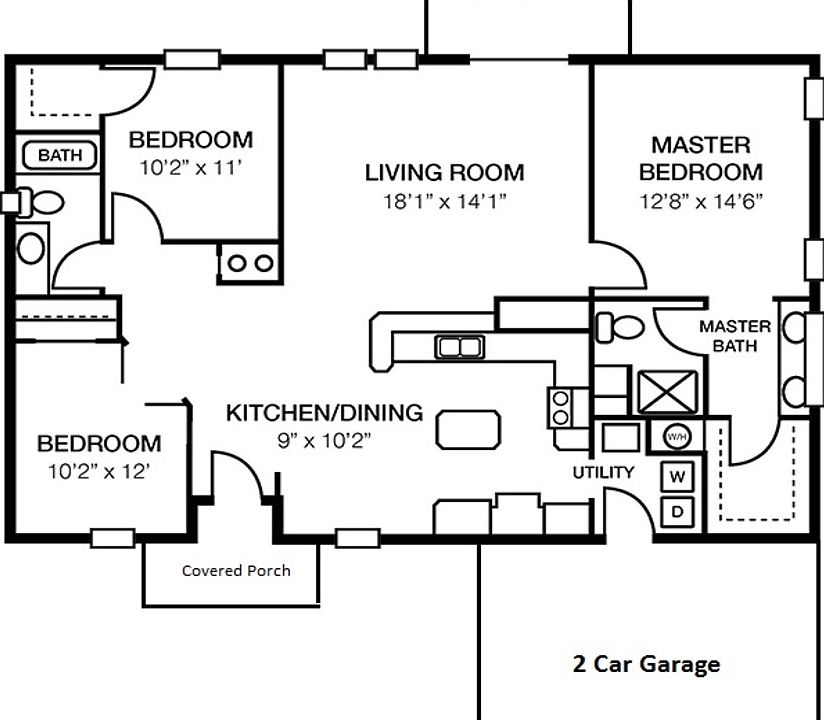 2nd image of 4536 Coquina Crossing Dr #Bkdsrw