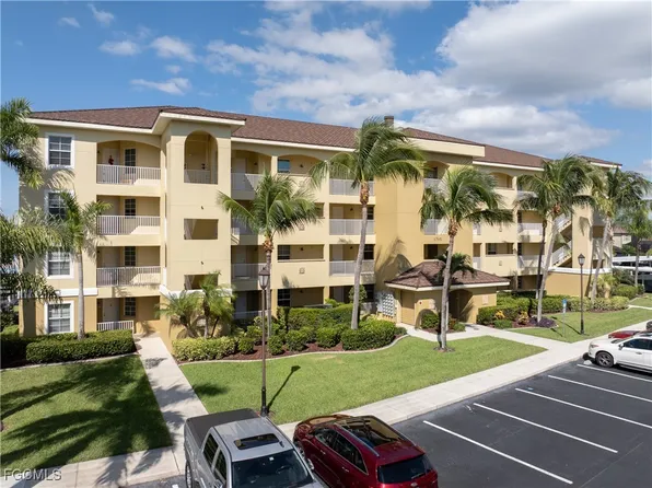 1793 Four Mile Cove Pkwy Unit 733, Cape Coral, FL 33990