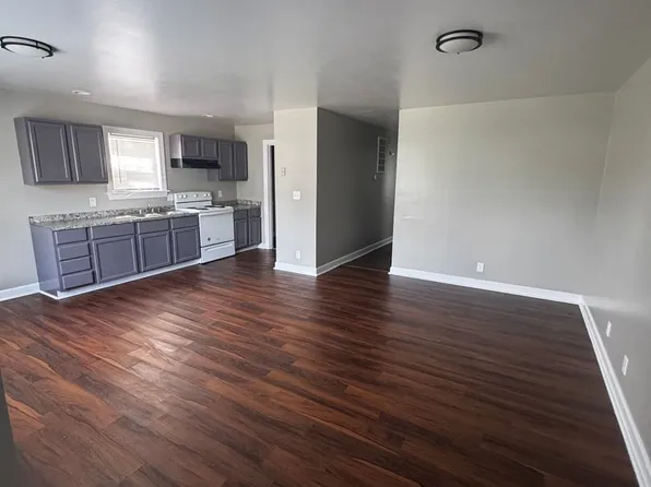 1540 Beech Street, 1540 Beech St #A, Louisville, KY 40211