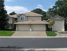 Home for Sale in Roseville, California $600,000