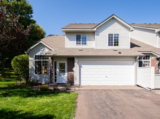 3516 Genevieve Ave N, Oakdale, MN 55128