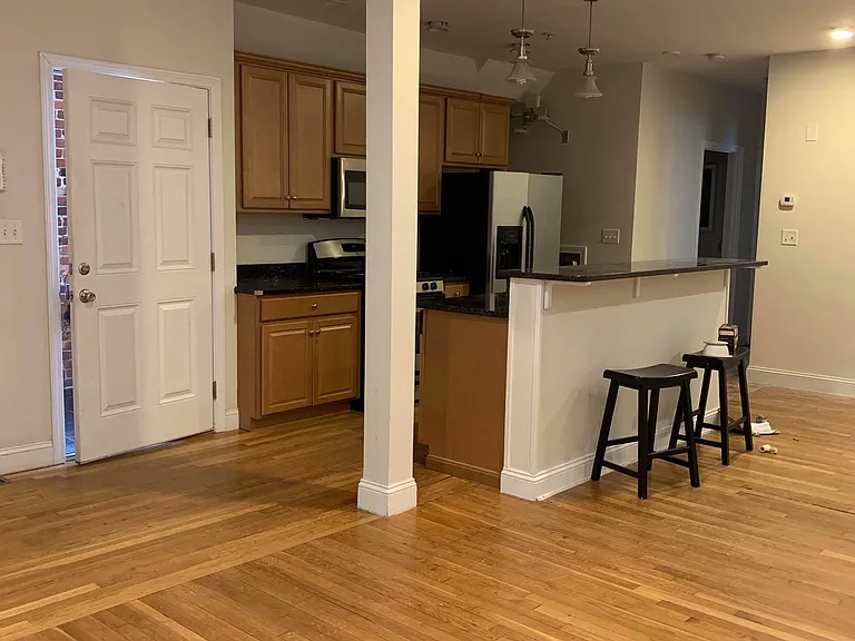 12 Homer St #3 — Photo 1