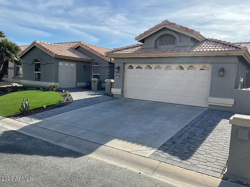 15301 W Piccadilly Rd, Goodyear, AZ 85395 Zillow