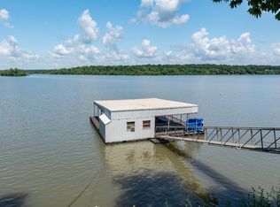 25501 S 676th Rd, Grove, OK 74344