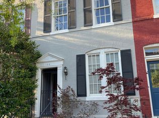 154 Duddington Pl SE, Washington, DC 20003