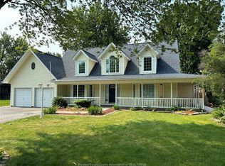 591 Old Tecumseh Rd, Lakeshore, ON N0R 1A0