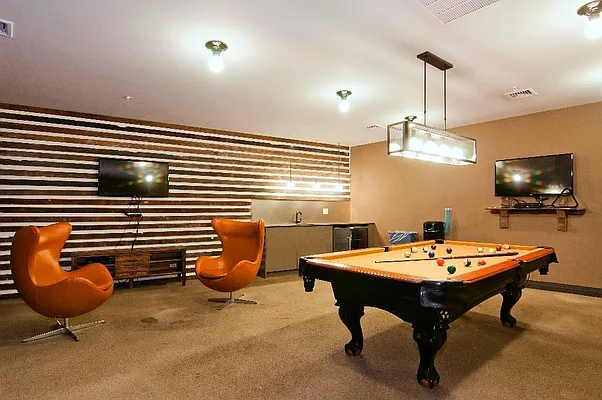 Rented by Urban Sanctuary | media 25