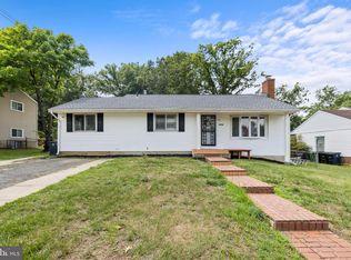 1419 Dunwoody Ave, Oxon Hill, MD 20745