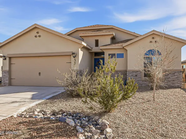 3921 Pacific Loop, Las Cruces, NM 88012