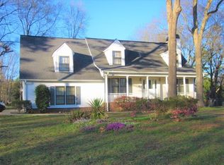 101 Wellington Dr, Moore, SC 29369