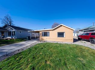 108 SW Park Ave, New Plymouth, ID 83655