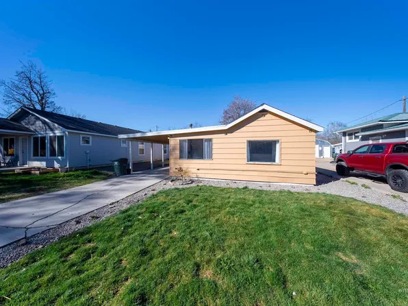 108 SW Park Ave, New Plymouth, ID 83655