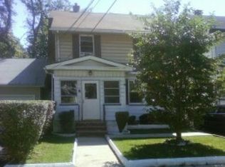 94 Park Pl, Irvington, NJ 07111