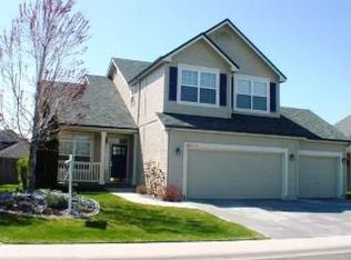 9743 W Mill Hollow St, Boise, ID 83709