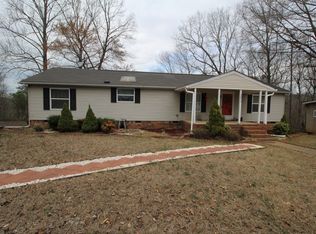 2852 Horton Rd, Germanton, NC 27019