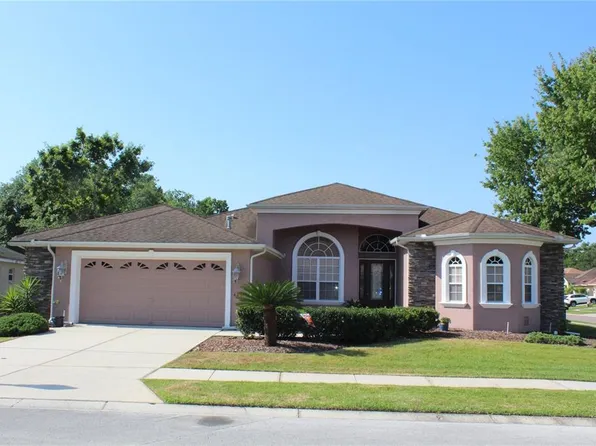 4242 Caliquen Dr, Brooksville, FL 34604