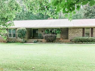 1296 Old Meansville Rd, Zebulon, GA 30295