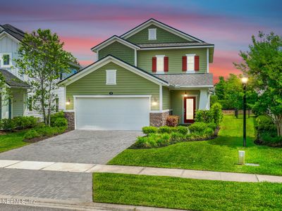 58 STROBE Court, Augustine, FL, 32095