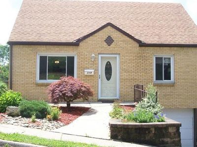 119 Scotia St, Pittsburgh, PA, 15205