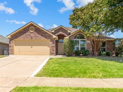 217 Cloudcroft Dr, Wylie, TX, 75098