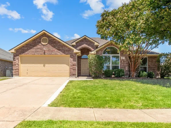 217 Cloudcroft Dr, Wylie, TX 75098