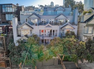 757 N Point St APT 1, San Francisco, CA 94109