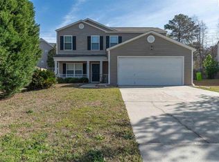 600 Castle Ridge Dr, Columbia, SC 29229