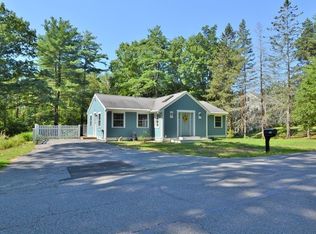 77 Ash St, West Newbury, MA 01985
