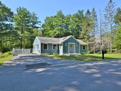 77 Ash St, West Newbury, MA, 01985