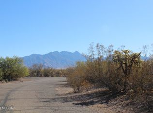 1168 E Josephine Saddle Pl, Green Valley, AZ 85614